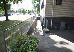Liendertseweg 72 Liendertseweg 72