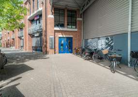 Hendrik Figeeweg 3G 18 Hendrik Figeeweg 3G 18