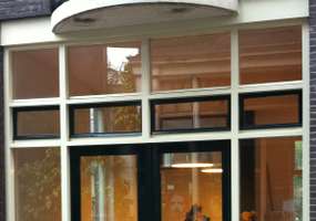 Tweede Laurierdwarsstraat 31 Tweede Laurierdwarsstraat 31