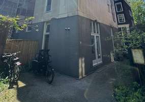 Tweede Laurierdwarsstraat 31 Tweede Laurierdwarsstraat 31