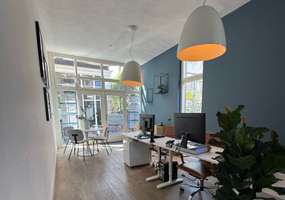Tweede Laurierdwarsstraat 31 Tweede Laurierdwarsstraat 31