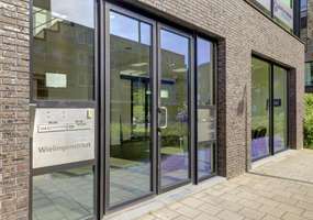Wielingenstraat 12 Wielingenstraat 12