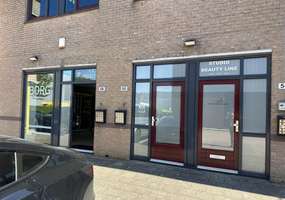 Joh. Enschedeweg 60 Joh. Enschedeweg 60