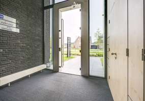 Het Spoor 94 Het Spoor 94