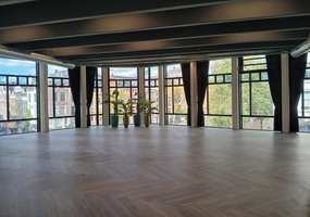 Spuistraat 168B Spuistraat 168B