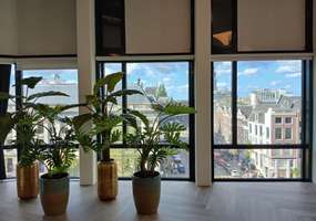 Spuistraat 168B Spuistraat 168B