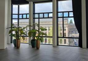 Spuistraat 168B Spuistraat 168B