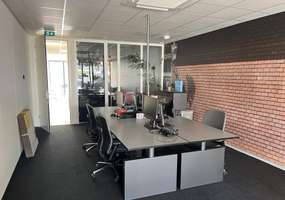 Noordzijde 18B Noordzijde 18B