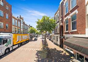 Weimarstraat 171 Weimarstraat 171