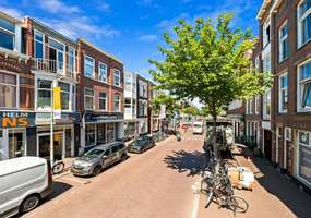 Weimarstraat 171 Weimarstraat 171