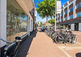 Weimarstraat 171 Weimarstraat 171