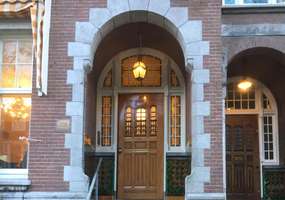 Van Eeghenstraat 108H Van Eeghenstraat 108H