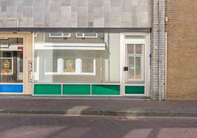 Kofferen 3A Kofferen 3A