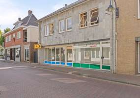 Kofferen 3A Kofferen 3A