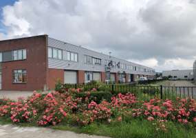 Witte Paal 332P Witte Paal 332P