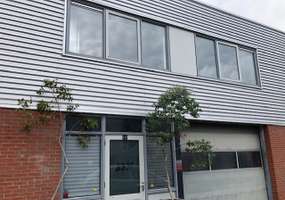 Witte Paal 332P Witte Paal 332P