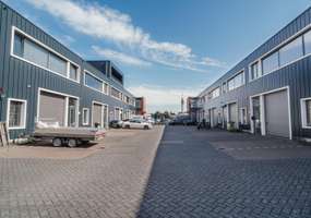 Ir. Lelyweg 14G Ir. Lelyweg 14G