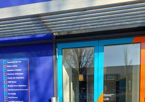 Van IJsendijkstraat 409B