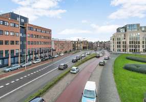 Emmaplein 4D