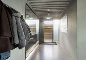 Hendrik Figeeweg 1015K