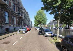Nieuwe Gracht 5A