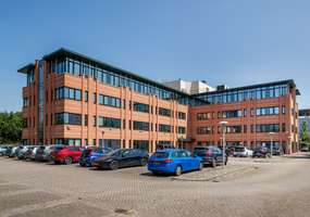 Vijzelmolenlaan 9UNITS
