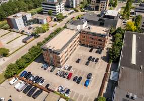 Vijzelmolenlaan 9UNITS