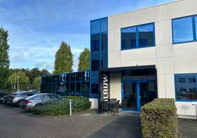 Amerikastraat 3
