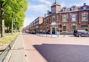 Van der Vennestraat 73 Van der Vennestraat 73