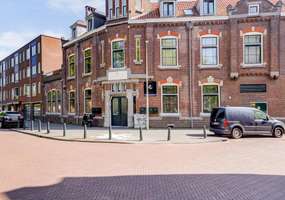 Van der Vennestraat 73 Van der Vennestraat 73
