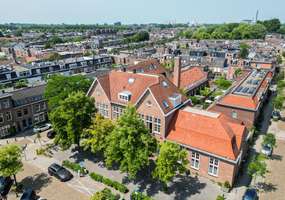 M.P. Lindostraat 4 M.P. Lindostraat 4