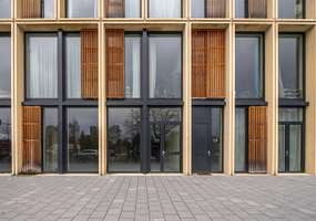 Hugo de Vrieslaan 20