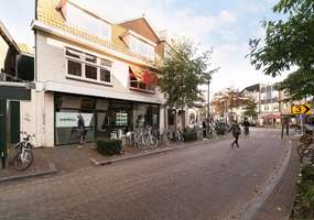 Oude Vismarkt 21 Oude Vismarkt 21