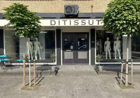 Rijksstraatweg 15 Rijksstraatweg 15