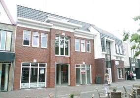 Dorpsstraat 40 Dorpsstraat 40
