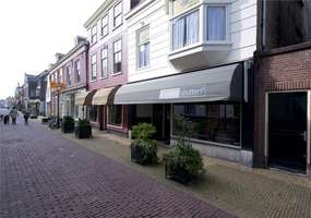 Herenstraat 27 Herenstraat 27