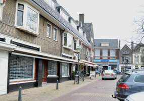 van Schagenstraat 9 van Schagenstraat 9