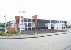 Turfschip 13 Turfschip 13