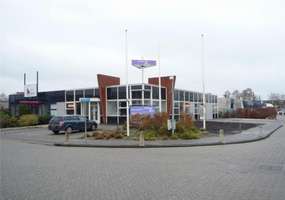 Turfschip 13 Turfschip 13
