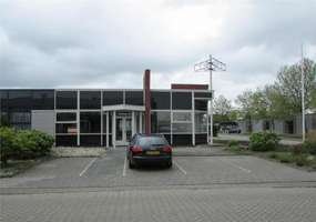 Turfschip 13 Turfschip 13
