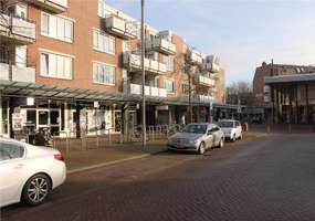 Meerstraat 48 Meerstraat 48