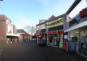 Nieuwe Markt 12 Nieuwe Markt 12