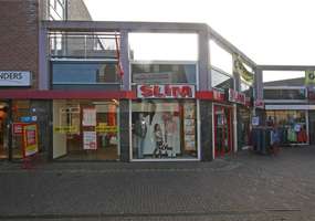 Nieuwe Markt 12 Nieuwe Markt 12