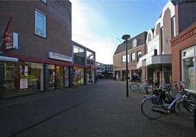 Nieuwe Markt 12 Nieuwe Markt 12