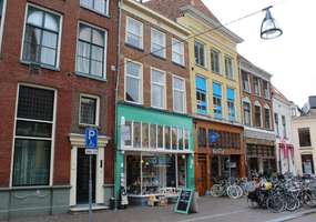Sassenstraat 43 Sassenstraat 43