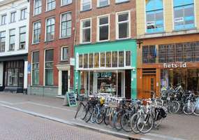 Sassenstraat 43 Sassenstraat 43
