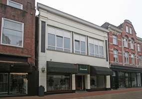 Haverstraatpassage 82 Haverstraatpassage 82