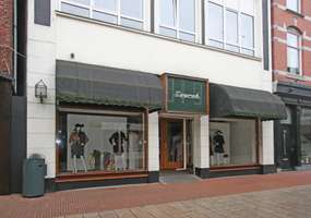 Haverstraatpassage 82 Haverstraatpassage 82