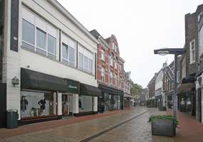 Haverstraatpassage 82 Haverstraatpassage 82