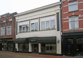 Haverstraatpassage 82 Haverstraatpassage 82